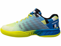Men Pickleball | K-Swiss EXPRESS LIGHT PICKLEBALL Brilliant Blue/optic Yellow