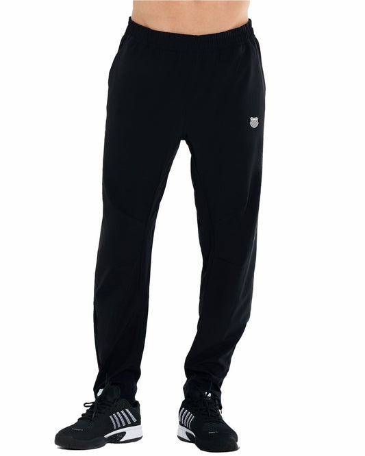 Men Shorts & Pants | K-Swiss STEALTH JOGGER Black