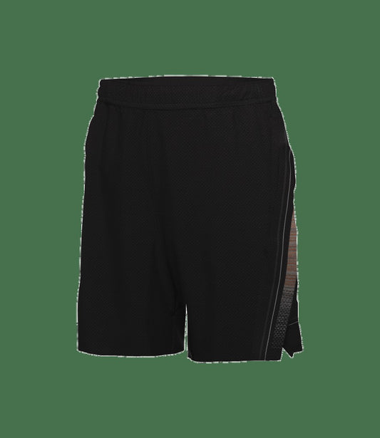 Men Shorts & Pants | K-Swiss SUPERCHARGE SHORT- 7" Steel Gray