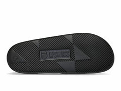 Men Slides & Sandals | K-Swiss SLIDE SANDAL X MCLAREN Black
