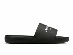 Men Slides & Sandals | K-Swiss SLIDE SANDAL X MCLAREN Black