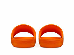 Men Slides & Sandals | K-Swiss SLIDE SANDAL X MCLAREN Papaya