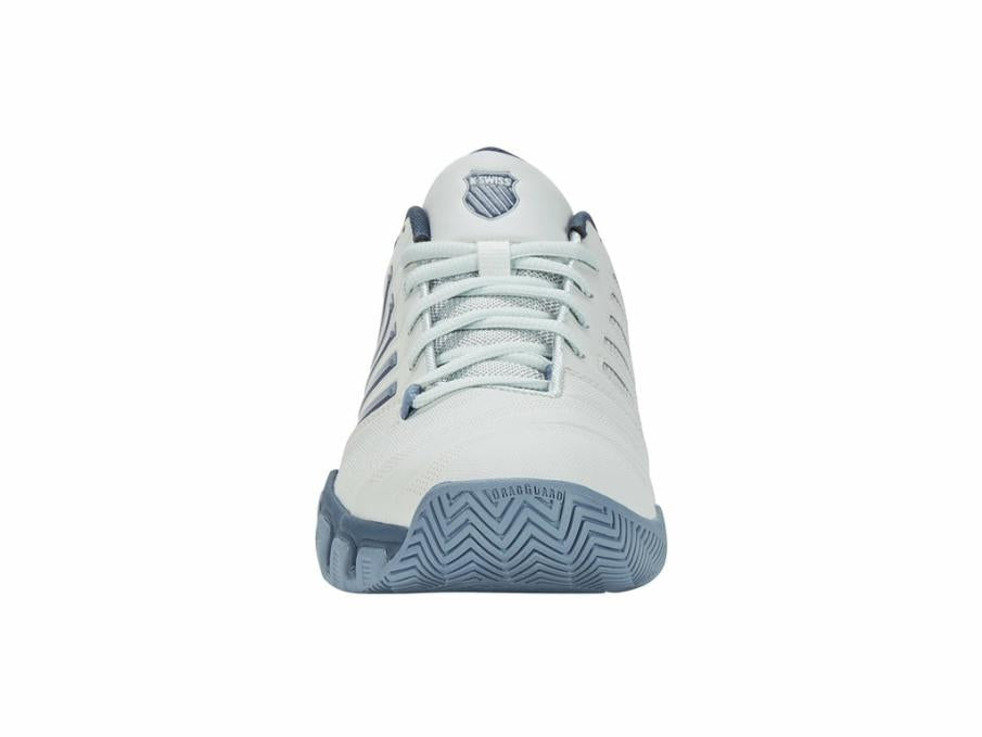 Men Tennis | K-Swiss BIGSHOT LIGHT 4 Blue Blush/orion Blue/windward Blue