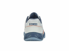 Men Tennis | K-Swiss BIGSHOT LIGHT 4 Blue Blush/orion Blue/windward Blue