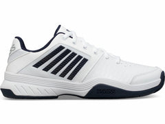 Men Tennis | K-Swiss COURT EXPRESS White/navy