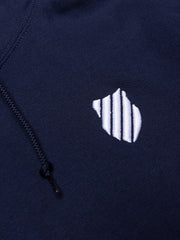 Men Tennis | K-Swiss HERITAGE HOODIE Malibu