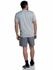 Men Tennis | K-Swiss RESURGE S/S CREW Resurge S/s Crew