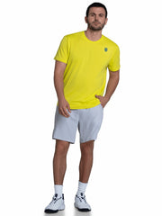 Men Tennis | K-Swiss RESURGE S/S CREW Resurge S/s Crew