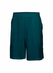 Men Tennis | K-Swiss SUPERCHARGE SHORT-9" Evergreen