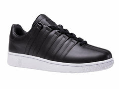 Men Wide Shoes | K-Swiss CLASSIC VN Black/white