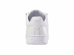 Men Wide Shoes | K-Swiss CLASSIC VN White/white