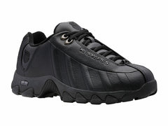 Men Wide Shoes | K-Swiss ST329 CMF Black