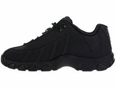 Men Wide Shoes | K-Swiss ST329 CMF Black/black