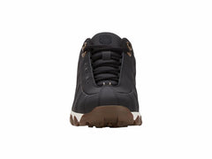 Men Wide Shoes | K-Swiss ST329 CMF Black/dark Gum