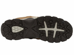 Men Wide Shoes | K-Swiss ST329 CMF Brown Sugar/pumice Stone/java