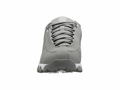 Men Wide Shoes | K-Swiss ST329 CMF Neutral Gray/silver