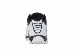 Men Wide Shoes | K-Swiss ST329 CMF White/peacoat/white