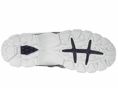 Men Wide Shoes | K-Swiss ST329 CMF White/peacoat/white