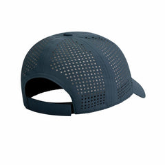 Women Hats & Headwear | K-Swiss UNISEX MESH COURT HAT Blue Opal