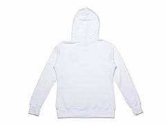 Women Jackets & Hoodies | K-Swiss HERITAGE HOODIE White