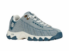 Women Lifestyle | K-Swiss ST329 CMF T Star White/legion Blue/denim