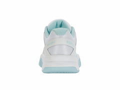 Women Pickleball | K-Swiss COURT EXPRESS PICKLEBALL White/blue Glow