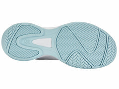 Women Pickleball | K-Swiss COURT EXPRESS PICKLEBALL White/blue Glow