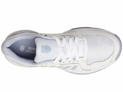 Women Pickleball | K-Swiss COURT EXPRESS PICKLEBALL White/heather/peach Fuzz