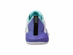 Women Pickleball | K-Swiss PICKLEBALL SUPREME Tanager Turquiose / Persian Jewel / Black