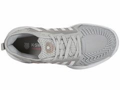 Women Pickleball | K-Swiss PICKLEBALL SUPREME Vapor Blue/white/coral Blush