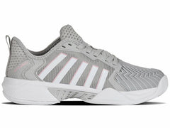 Women Pickleball | K-Swiss PICKLEBALL SUPREME Vapor Blue/white/coral Blush