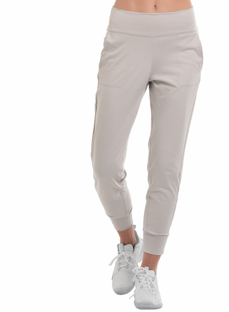 Women Shorts & Pants | K-Swiss IN MOVEMENT JOGGER Meteorite