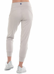 Women Shorts & Pants | K-Swiss IN MOVEMENT JOGGER Meteorite