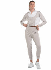 Women Shorts & Pants | K-Swiss IN MOVEMENT JOGGER Meteorite