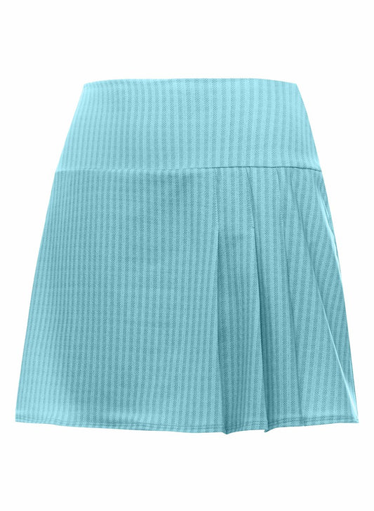 Women Skirts & Dresses | K-Swiss 3 PLEAT SKIRT-14.5" Angel