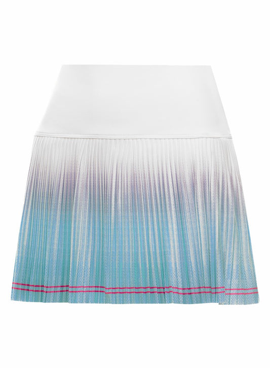 Women Skirts & Dresses | K-Swiss PLEATED SKIRT-14.5" Angel