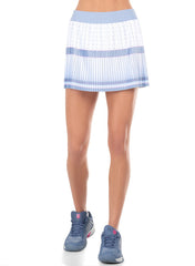 Women Skirts & Dresses | K-Swiss CUT ABOVE SKIRT-14" Blizzard