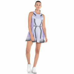 Women Skirts & Dresses | K-Swiss STAMINA DRESS Paisley