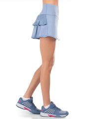 Women Skirts & Dresses | K-Swiss COURT SKIRT-13.5" Infinity