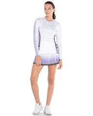 Women Skirts & Dresses | K-Swiss RENEW SKIRT-14.5" Paisley