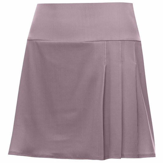 Women Skirts & Dresses | K-Swiss 3 PLEAT SKIRT-14.5" Soft Berry