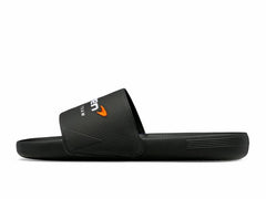 Women Slides & Sandals | K-Swiss SLIDE SANDAL X MCLAREN Black