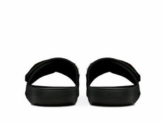 Women Slides & Sandals | K-Swiss STRAP SANDAL X MCLAREN Black/papaya