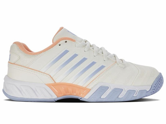 Women Tennis | K-Swiss BIGSHOT LIGHT 4 Star White/white/heather