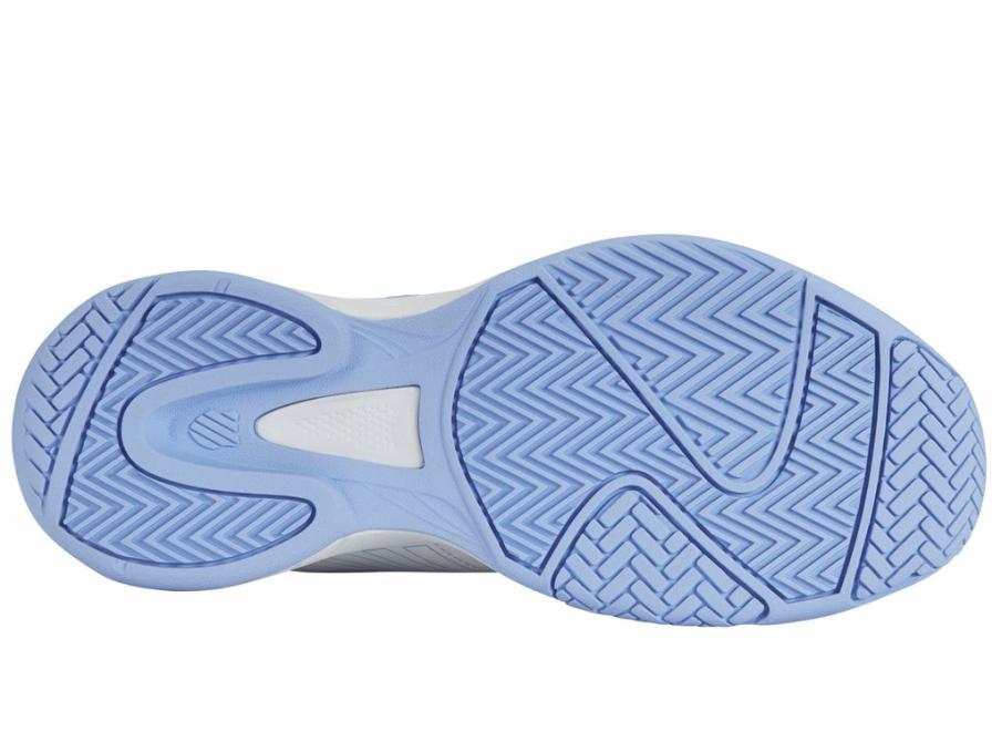 Women Tennis | K-Swiss COURT EXPRESS White/open Air/strawberry Ice