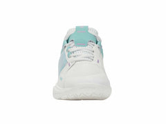 Women Tennis | K-Swiss ULTRASHOT TEAM Brilliant White/angel Blue/sheer Lilac