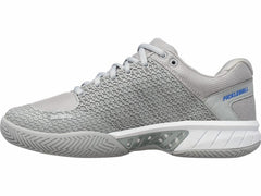 Women Wide Shoes | K-Swiss EXPRESS LIGHT PICKLEBALL-WIDE High-rise/white