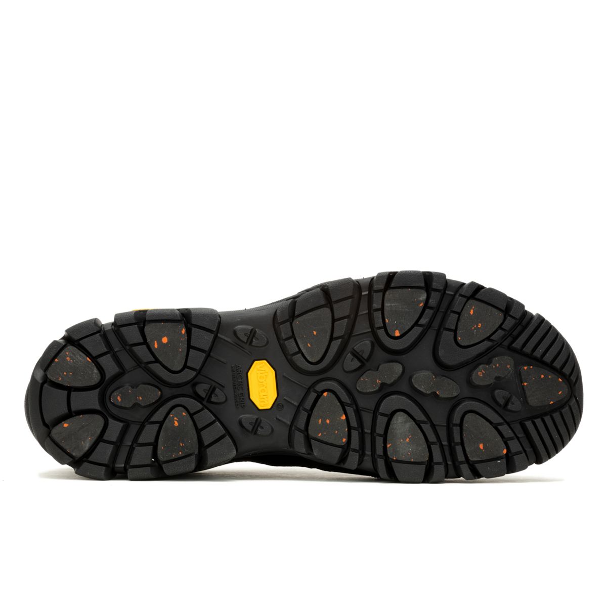 Merrell Men - Coldpack 3 Thermo Moc Waterproof - Shoes