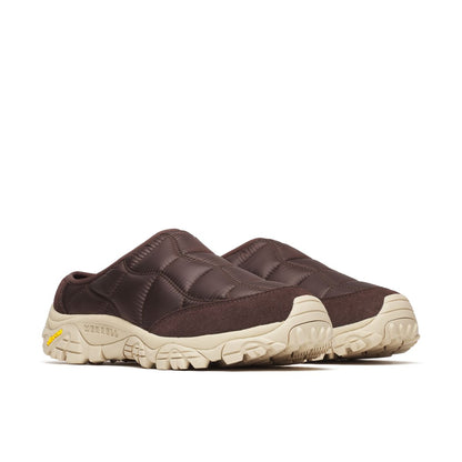 Merrell Men's Moab 2 Slide Quilted SE Casual Slip Ons