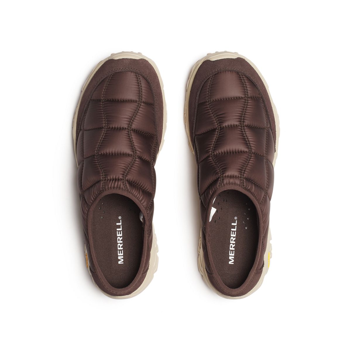 Merrell Men's Moab 2 Slide Quilted SE Casual Slip Ons
